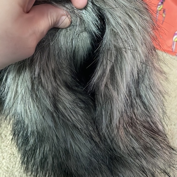 Jack photo for vest size medium - Picture 4 of 4